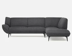 MARJORIE modern contemporary sectional-sofa