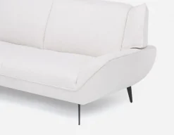 MARJORIE modern contemporary sectional-sofa