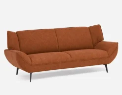 MARJORIE modern contemporary sectional-sofa