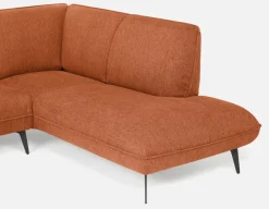 MARJORIE modern contemporary sectional-sofa