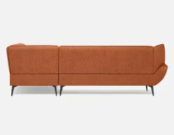 MARJORIE modern contemporary sectional-sofa