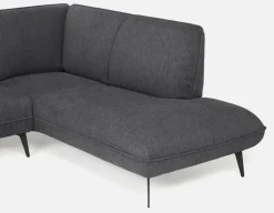 MARJORIE modern contemporary sectional-sofa