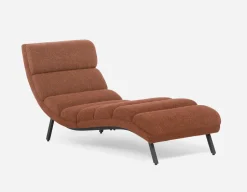MARLEY lounge chair