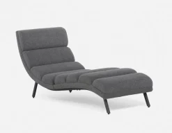 MARLEY lounge chair