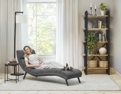 MARLEY lounge chair