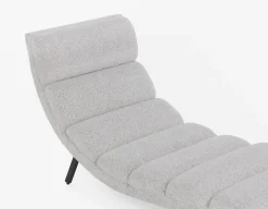 MARLEY lounge chair