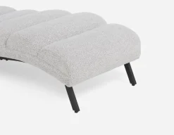 MARLEY lounge chair