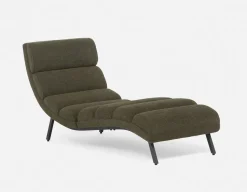 MARLEY lounge chair