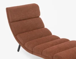 MARLEY lounge chair