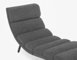 MARLEY lounge chair