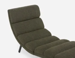MARLEY lounge chair