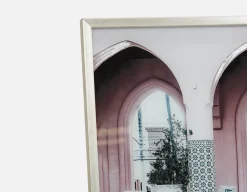 MAROC framed wall art 80 cm x 120 cm