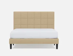 MARVELL modern double size bed