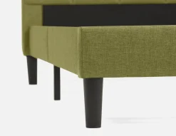 MARVELL modern double size bed