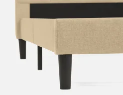 MARVELL modern double size bed