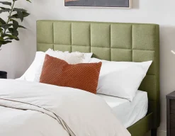 MARVELL modern double size bed