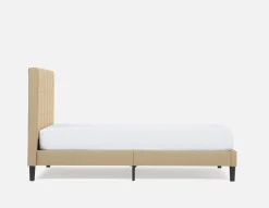 MARVELL modern double size bed