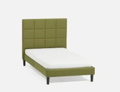 MARVELL modern double size bed