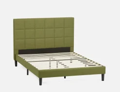 MARVELL modern double size bed