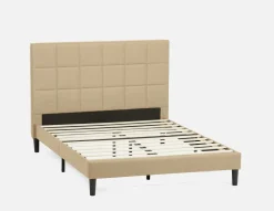 MARVELL modern double size bed