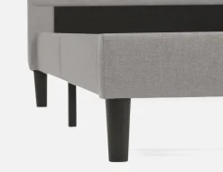 MARVELL modern double size bed