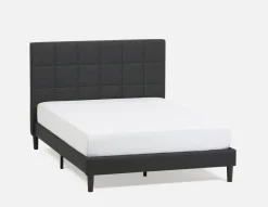 MARVELL modern double size bed