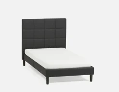 MARVELL modern double size bed