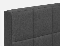 MARVELL modern double size bed