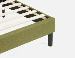 MARVELL modern double size bed