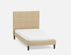 MARVELL modern double size bed