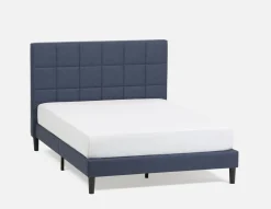 MARVELL modern double size bed