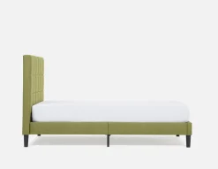 MARVELL modern double size bed