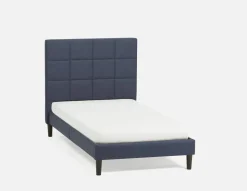 MARVELL modern double size bed