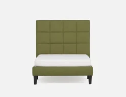 MARVELL modern twin size bed