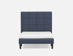 MARVELL modern twin size bed