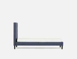 MARVELL modern twin size bed