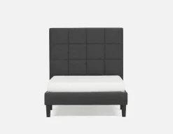 MARVELL modern twin size bed
