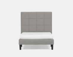 MARVELL modern twin size bed