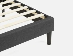 MARVELL modern twin size bed