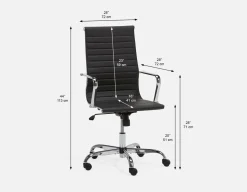 MATTIE office chair