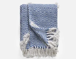 MAURICIO throw 130 cm x 170 cm