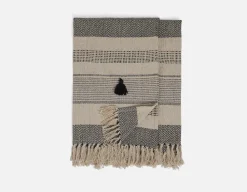 MAURICIO throw 130 cm x 170 cm