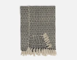 MAURICIO throw 130 cm x 170 cm