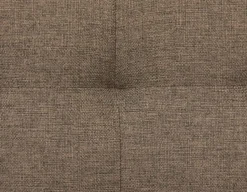 MAXIMUS tufted sofa-bed