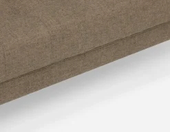 MAXIMUS tufted sofa-bed