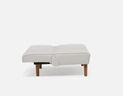 MAXIMUS tufted sofa-bed