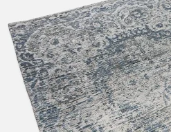 MAXIM woven polyester rug 8'x10'