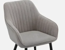MEDAN dining armchair