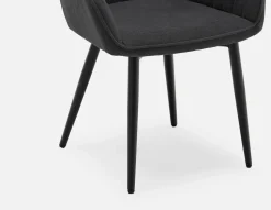 MEDAN dining armchair