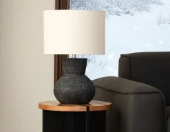 MELLY table lamp 49.5 cm height